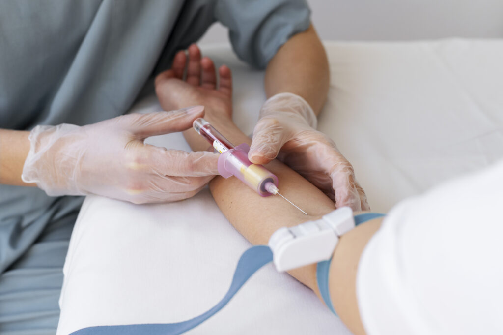 health screening blood tests hypertension hyperlipidaemia diabetes Singapore high blood pressure cervical cancer